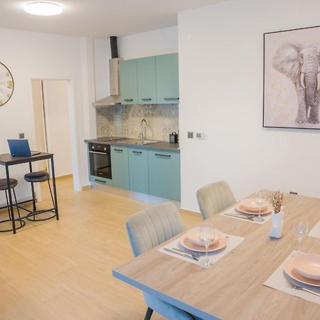 Apartmani Toni Дрниш Экстерьер фото