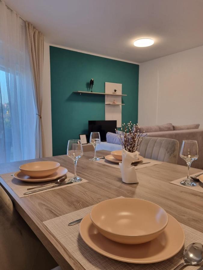 Apartmani Toni Дрниш Экстерьер фото