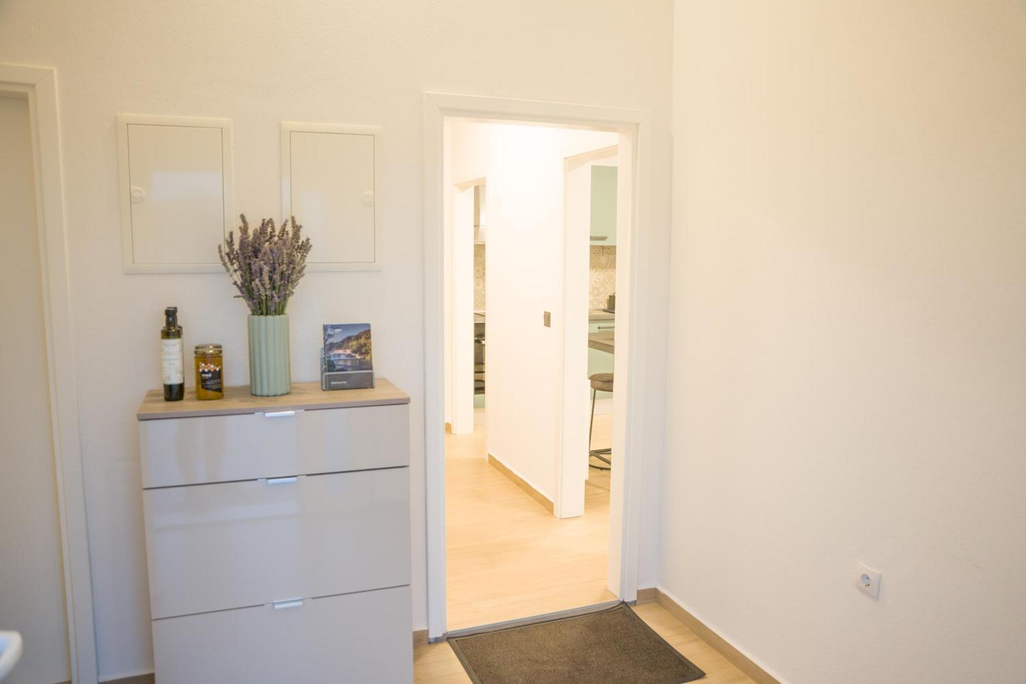 Apartmani Toni Дрниш Экстерьер фото