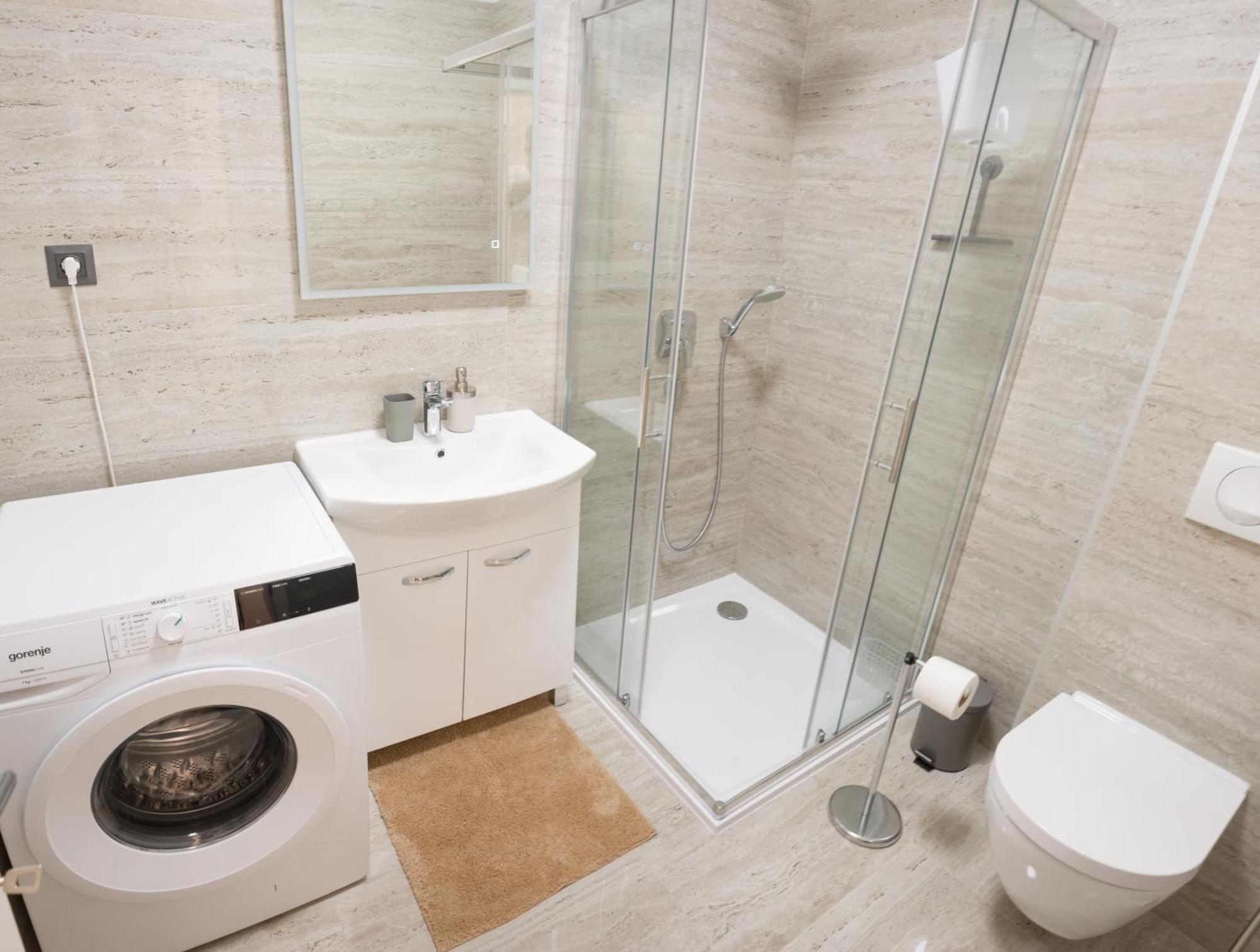 Apartmani Toni Дрниш Экстерьер фото