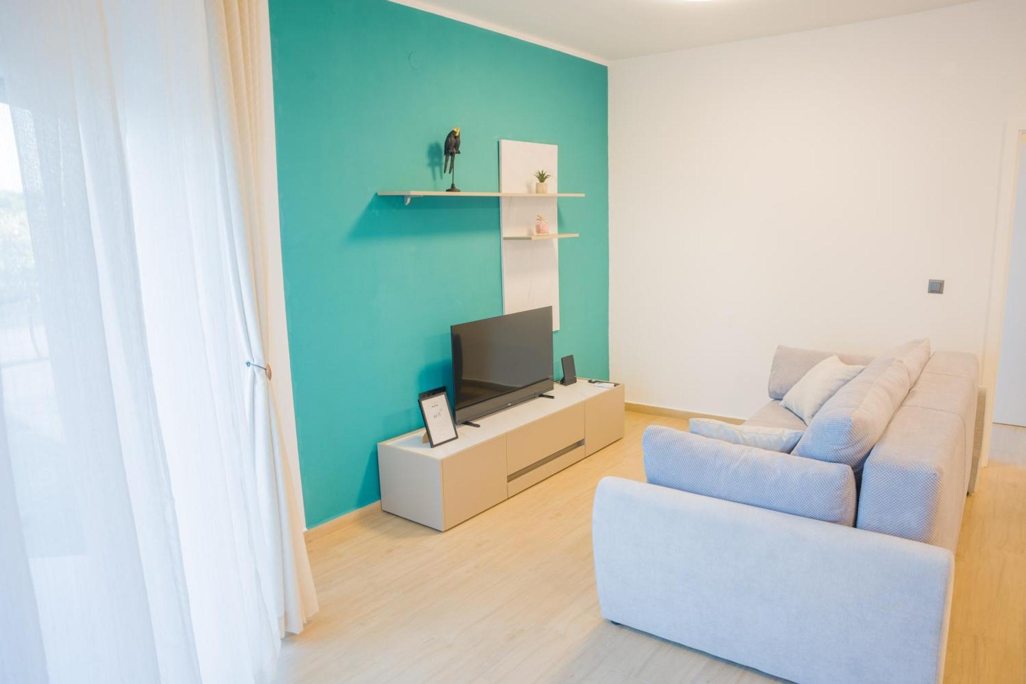 Apartmani Toni Дрниш Экстерьер фото